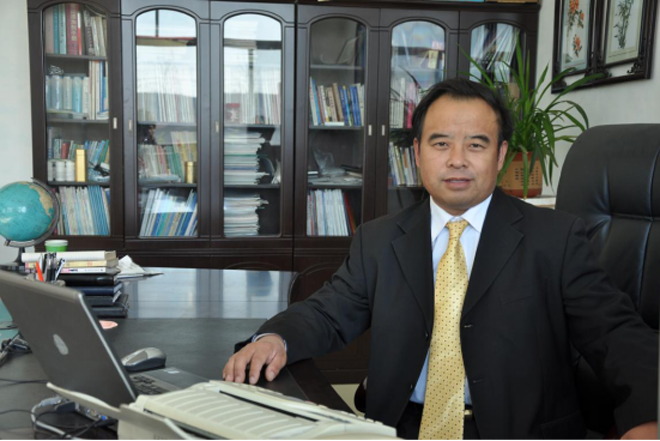 公司简介