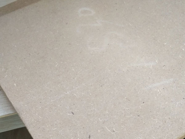 中高密度纤维板适用于哪些场合